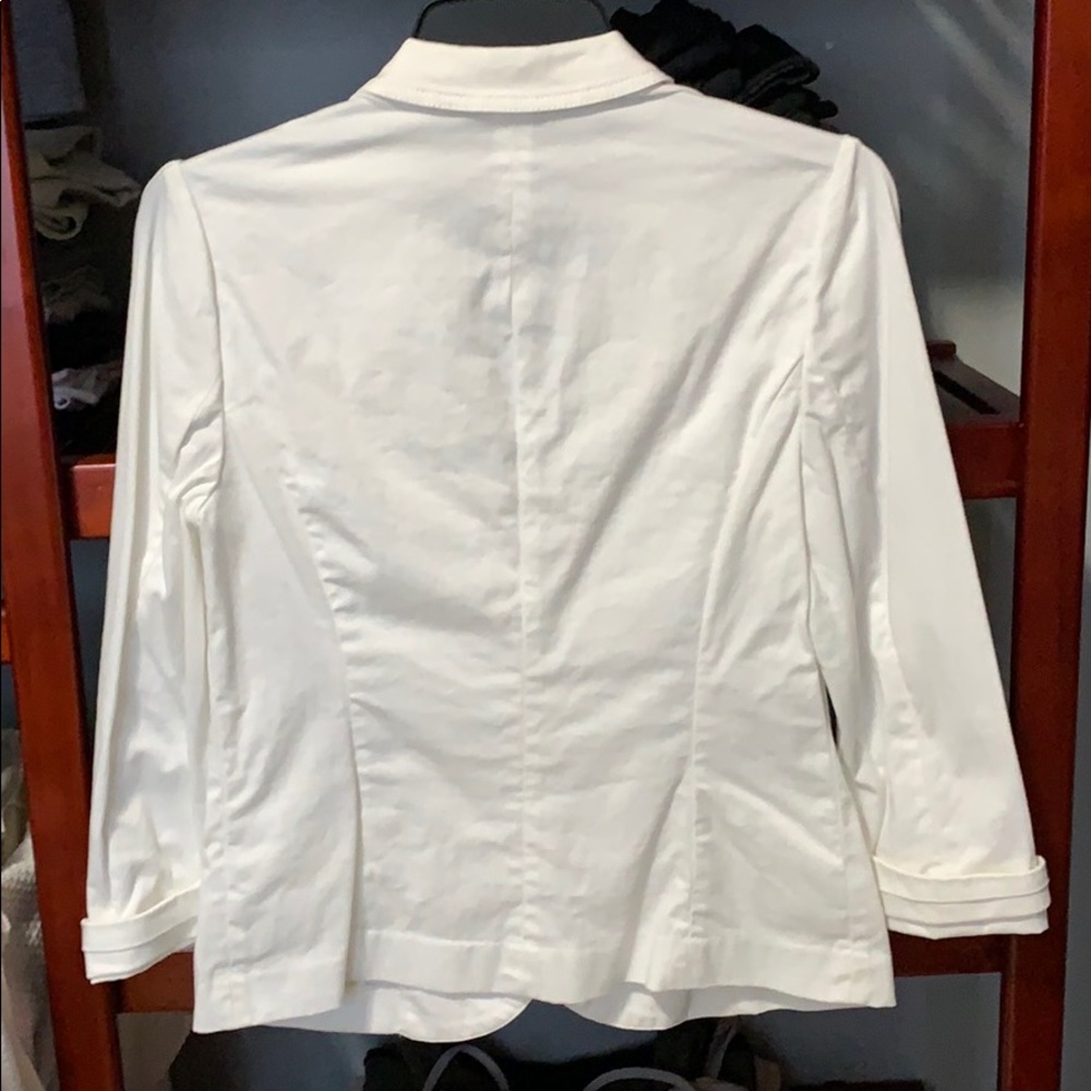 Express Blazer - Picture 2 of 3